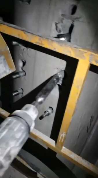 保定涞水县锚栓加固