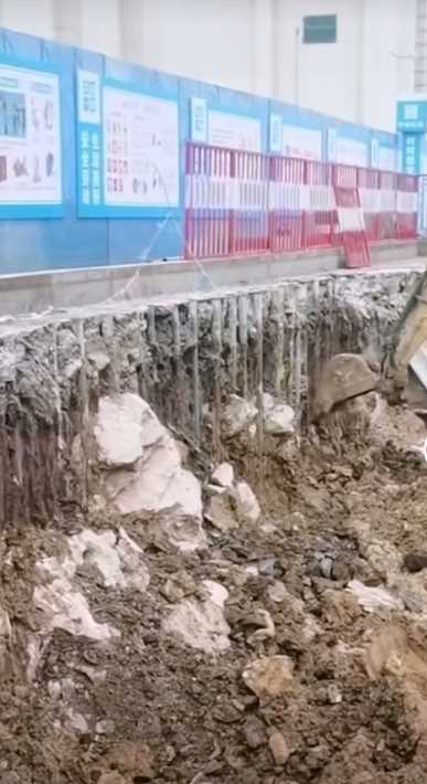 保定涞水县微型桩