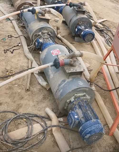 保定涞水县真空泵降水
